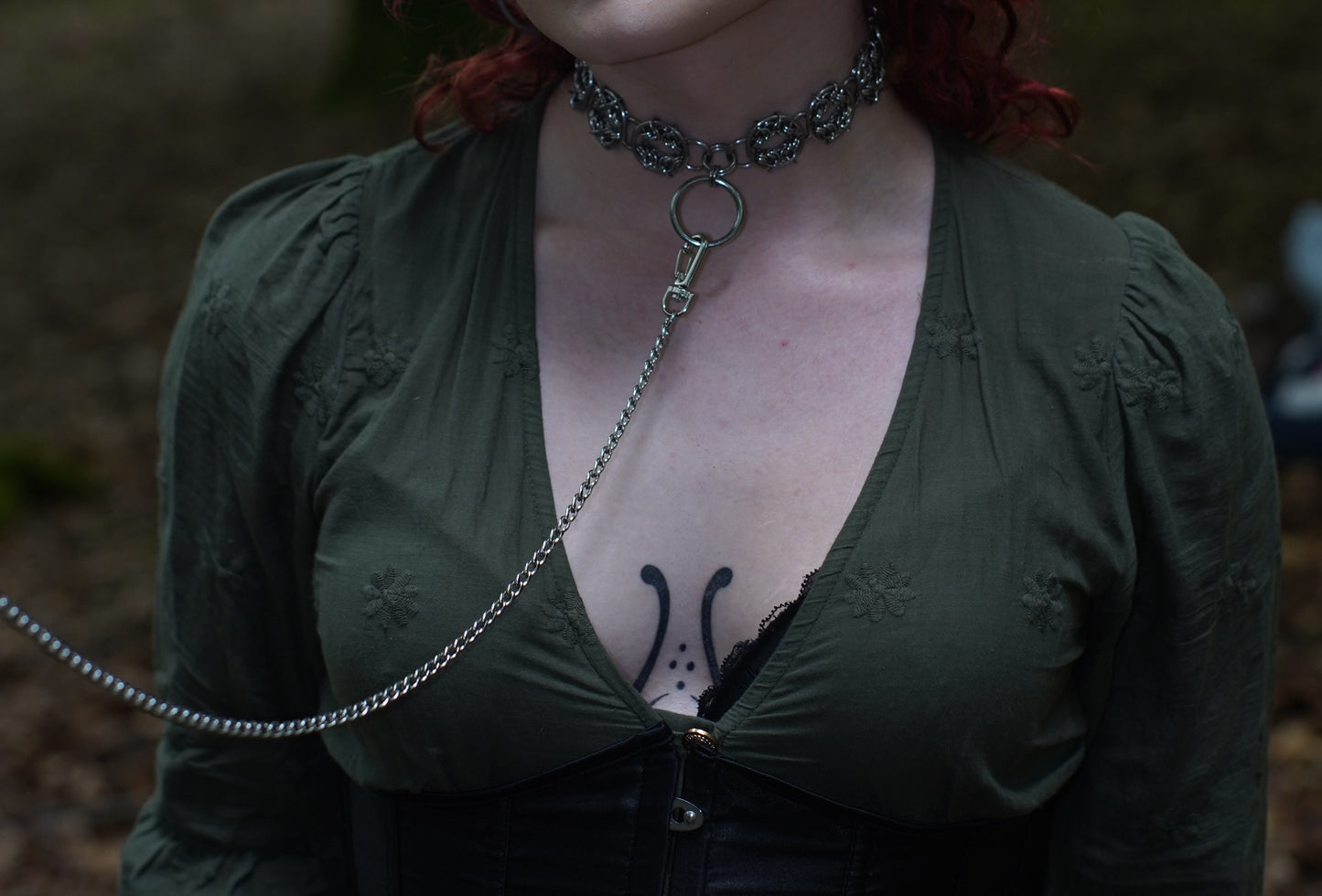 Votive Lead