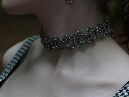Rosette Bind