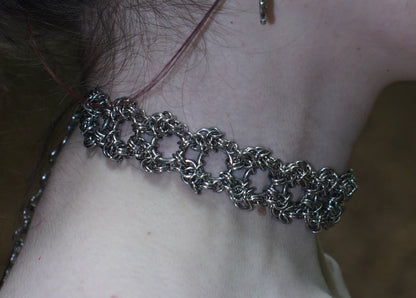 Rosette Bind