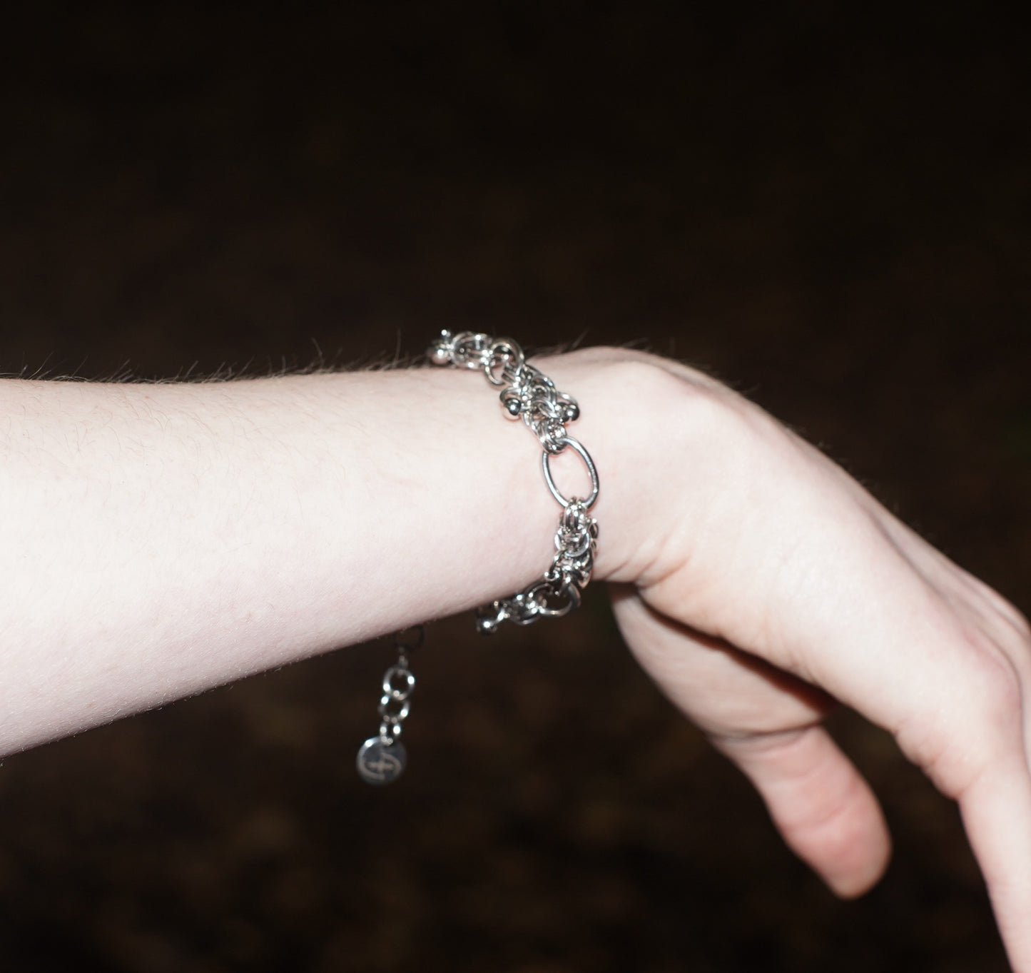 Barbed Sigil