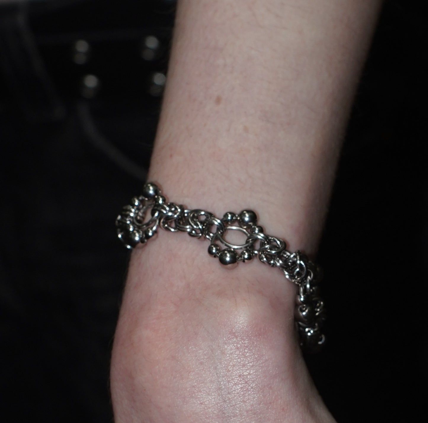 Orbital Circlet