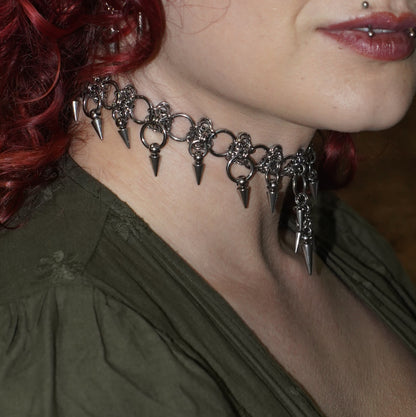 Thorn Sigil
