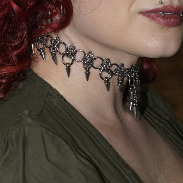 Thorn Sigil