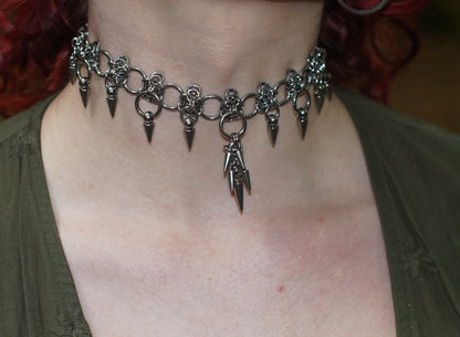 Thorn Sigil