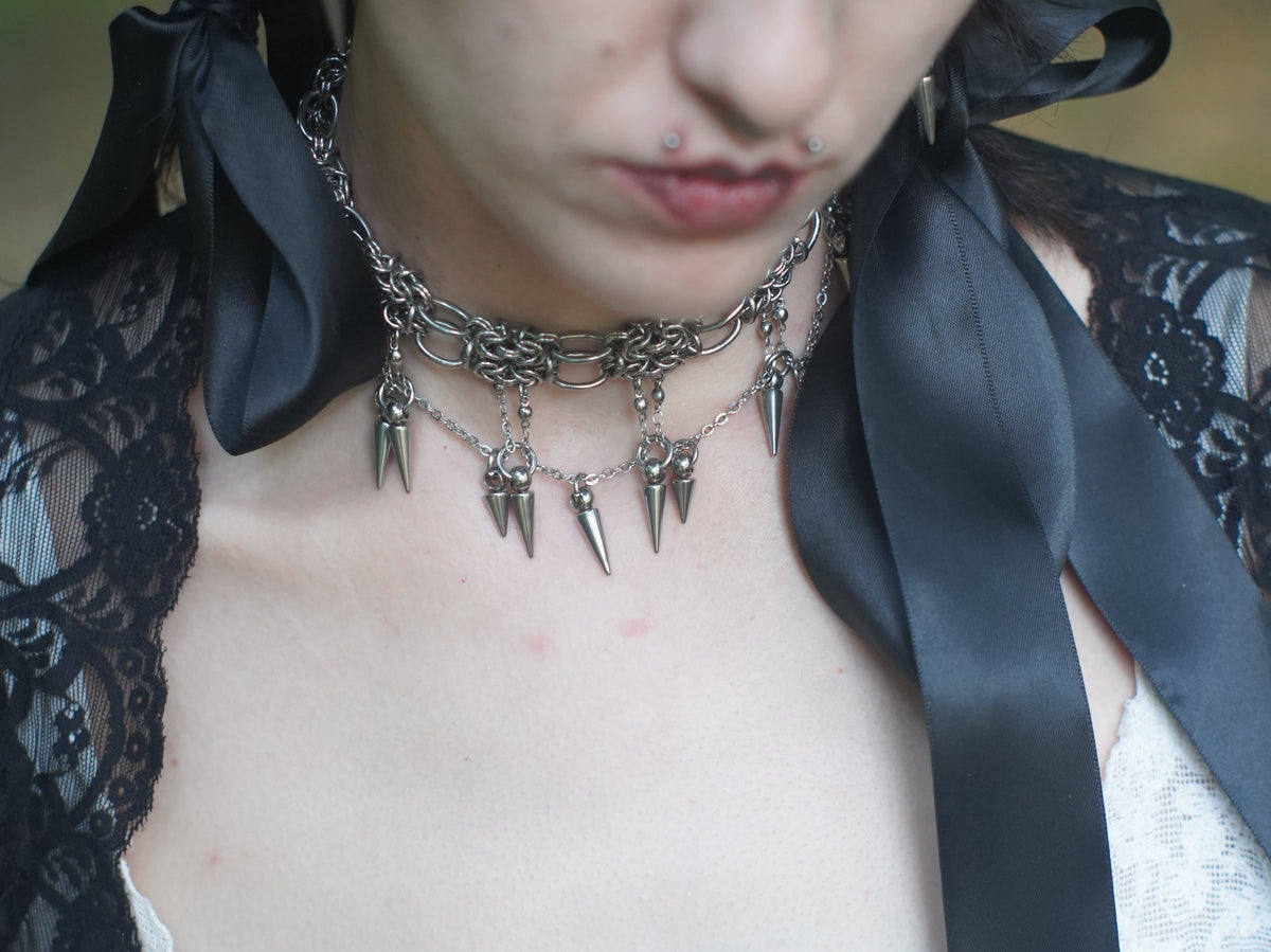 Votive Fringe