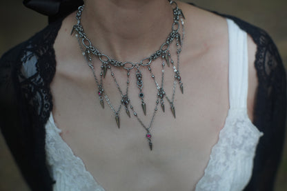 Altarfall Necklace