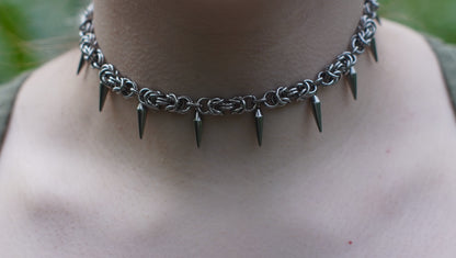 Cincture Collar