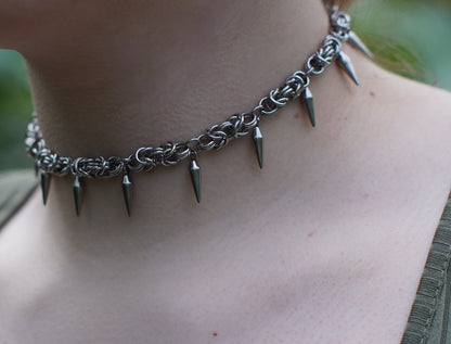 Cincture Collar