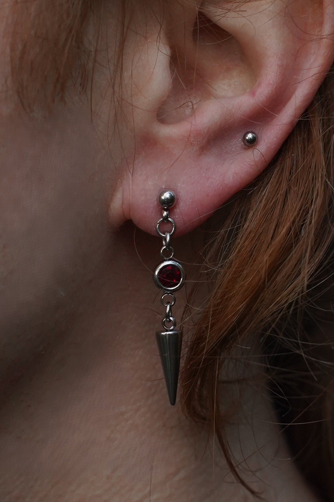 Altardrop Dangle Earring
