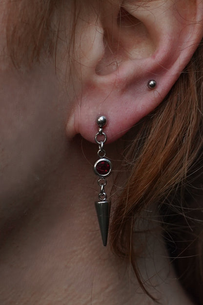 Altardrop Dangle Earring