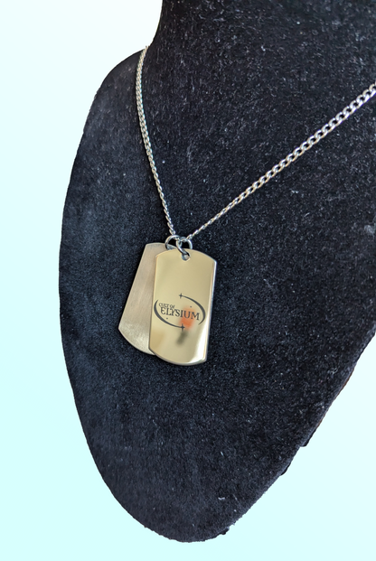 Founders Tags