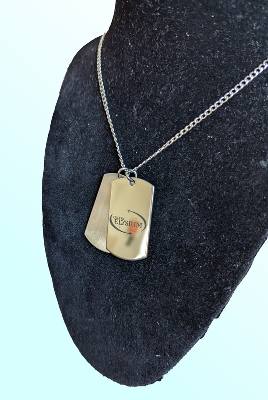 Founders Tags