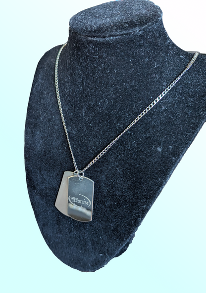 Founders Tags