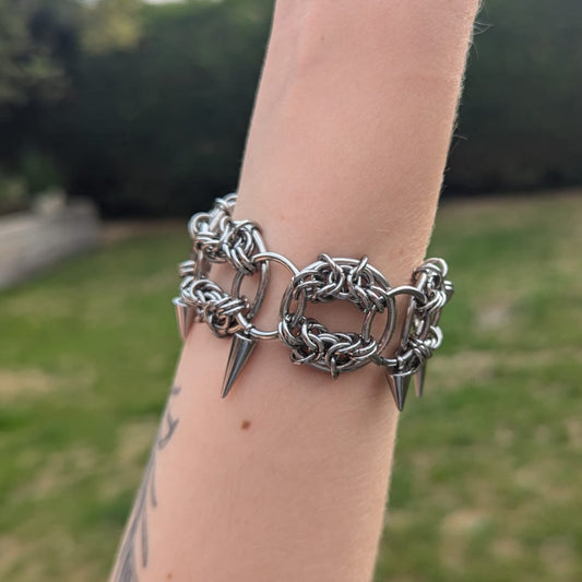 Plague Cuff