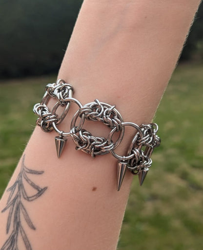 Plague Cuff