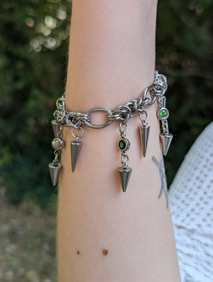Chapelbind Bracelet