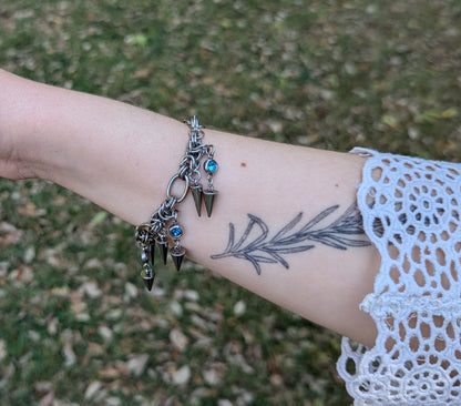 Chapelbind Bracelet