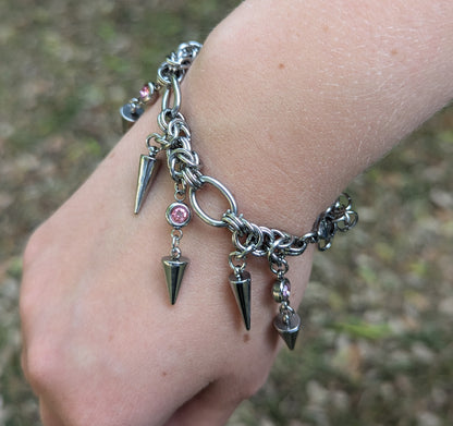 Chapelbind Bracelet