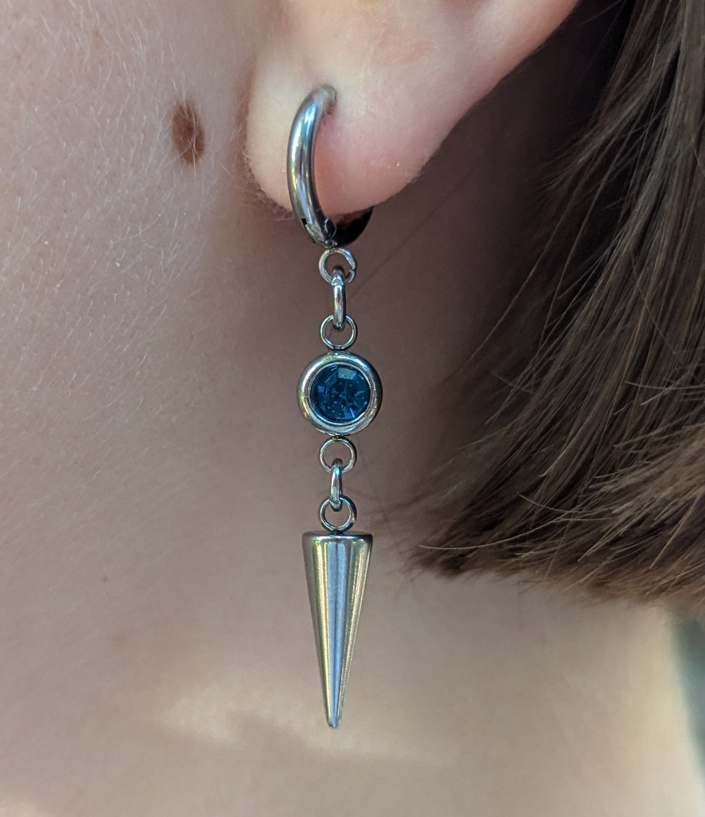 Altardrop Dangle Earring