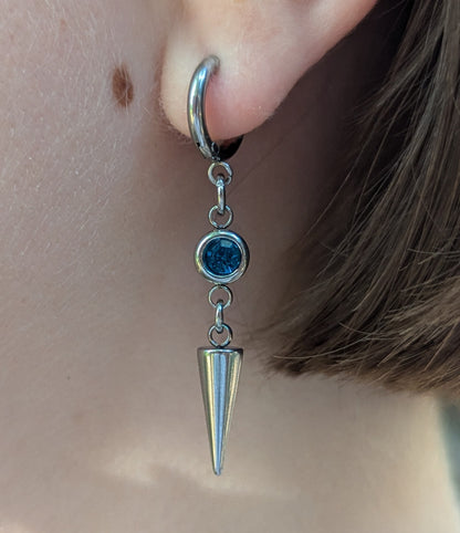 Altardrop Dangle Earring