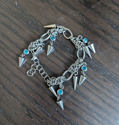 Chapelbind Bracelet