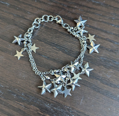 Stellar Veil