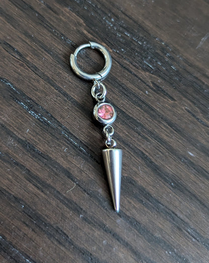 Altardrop Dangle Earring