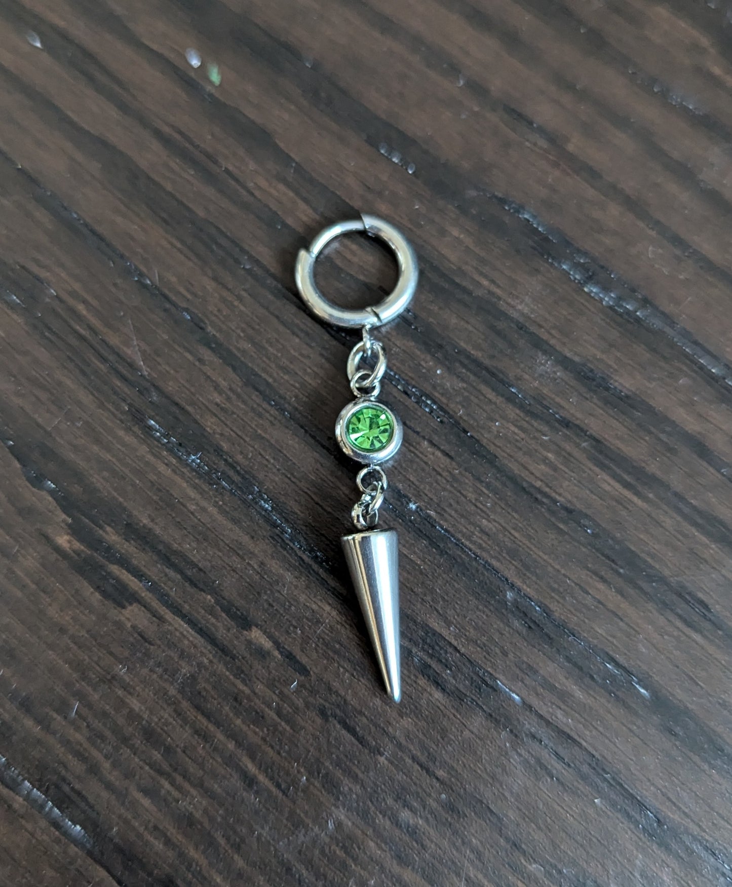 Altardrop Dangle Earring