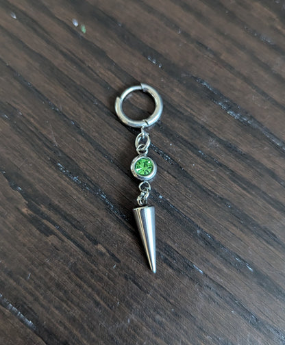 Altardrop Dangle Earring