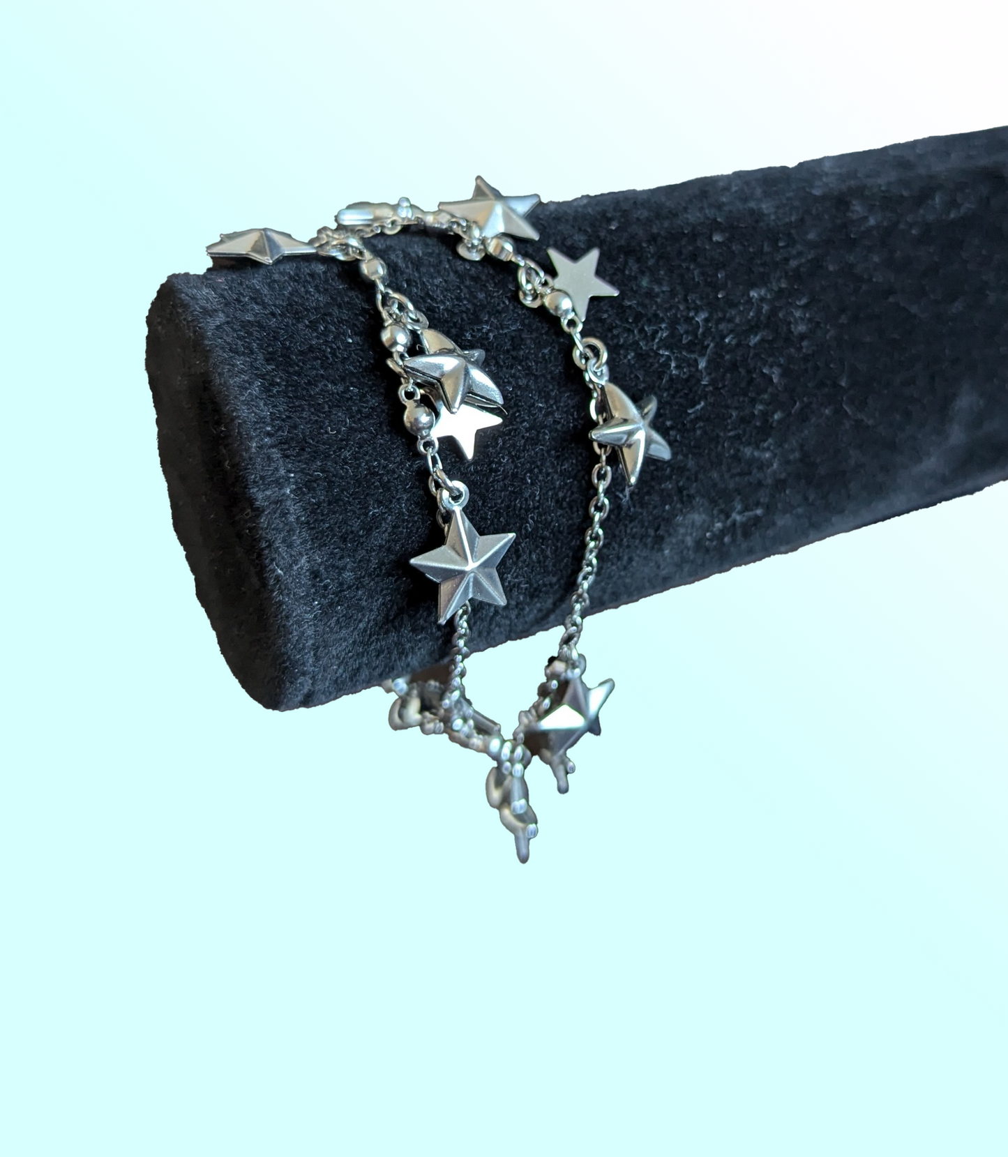 Stellar Veil