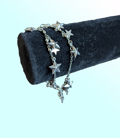Stellar Veil
