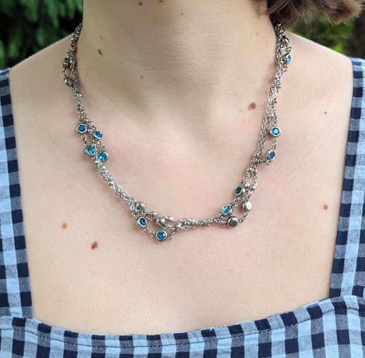 Tidebound Neclace