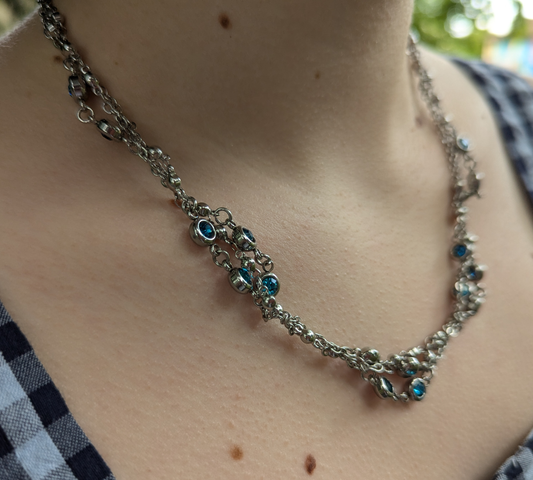 Tidebound Neclace