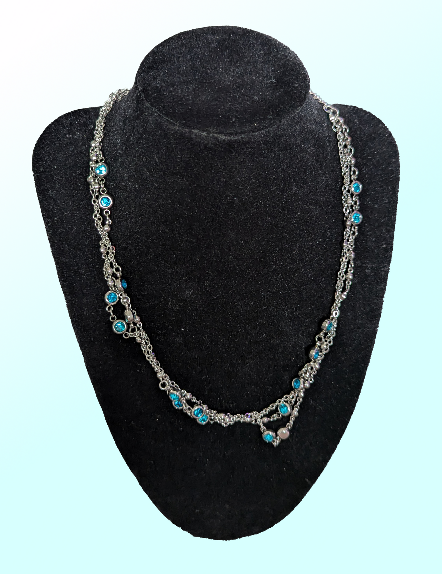 Tidebound Neclace