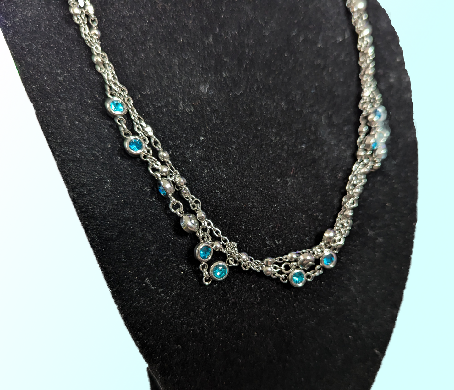 Tidebound Neclace