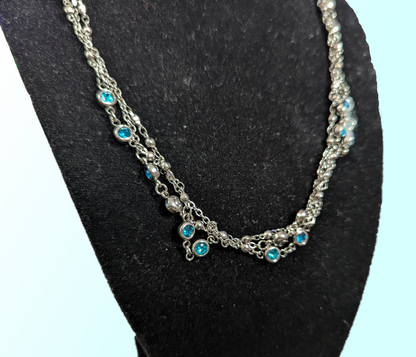 Tidebound Neclace